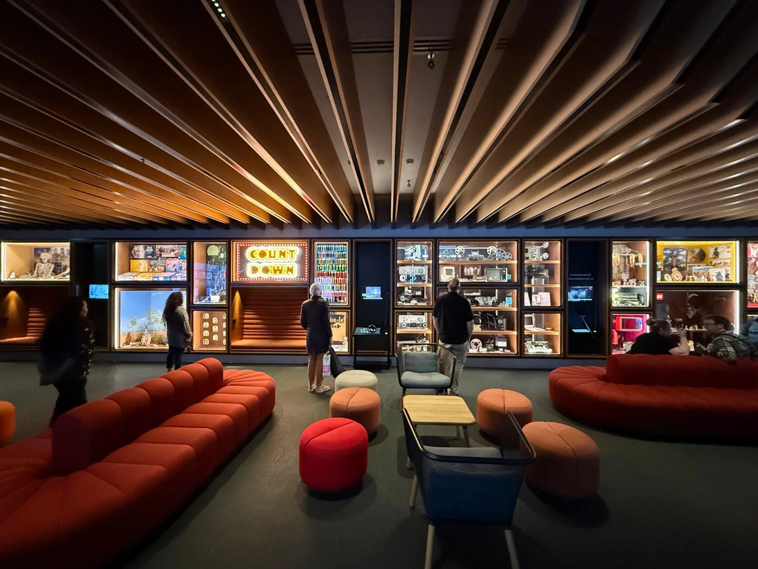 Disappearing zipper (Pre PAX '24)