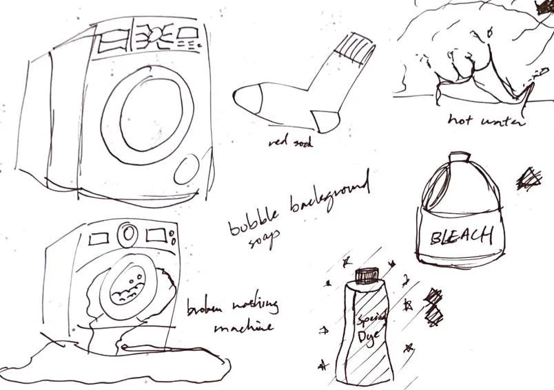 Fabricated on sabotage - Part 2