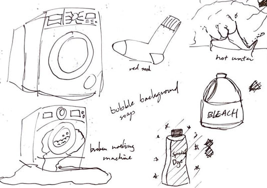 Fabricated on sabotage - Part 2