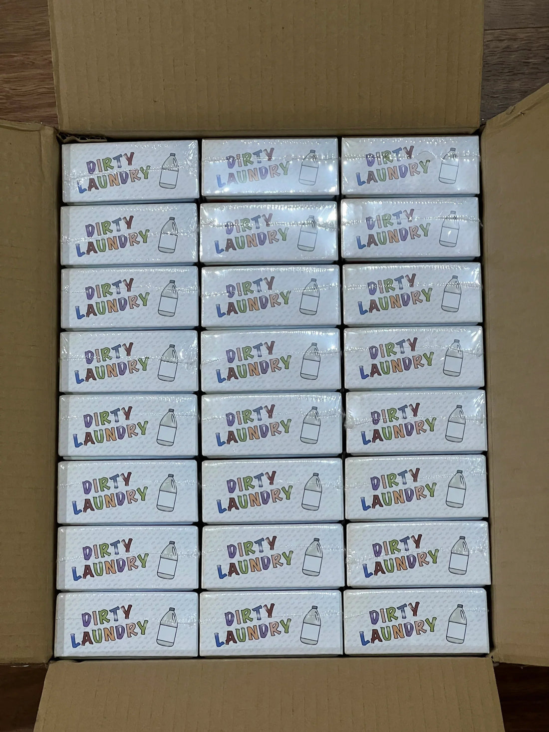 Iron out the wrinkles